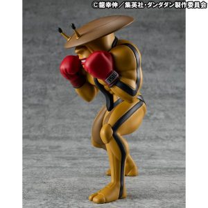 Figura Dover Demon Tv Anime ”Dan Da Dan” - Occultic Sofubi Collection - Megahouse