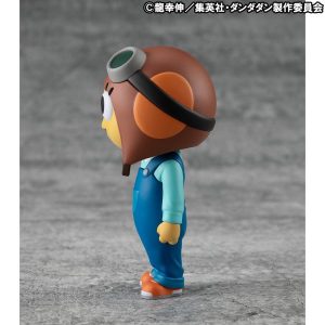 Figura Chiquitita Tv Anime ”Dan Da Dan” - Occultic Sofubi Collection - Megahouse