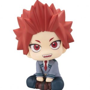 Figura Lookup Eijiro Kirishima My Hero Academia - Megahouse