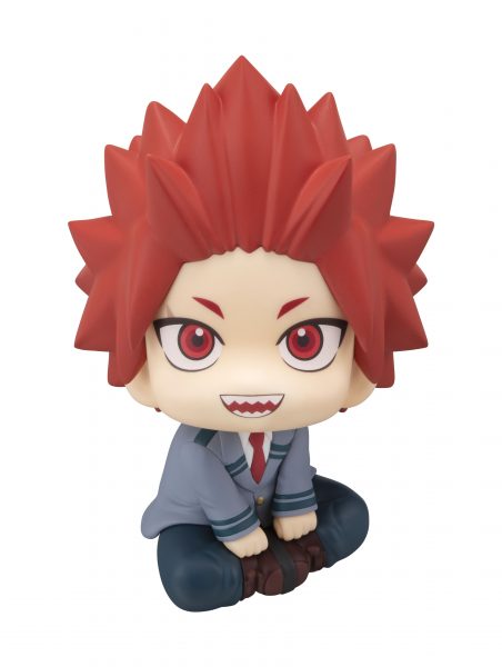 Figura Lookup Eijiro Kirishima My Hero Academia - Megahouse
