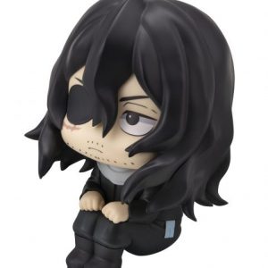 Figura Lookup Shota Aizawa My Hero Academia - Megahouse