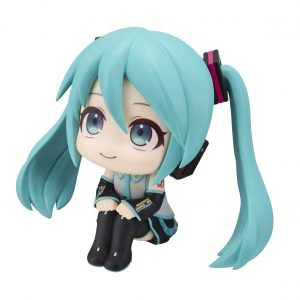 Figura Lookup Hatsune Miku - Megahouse