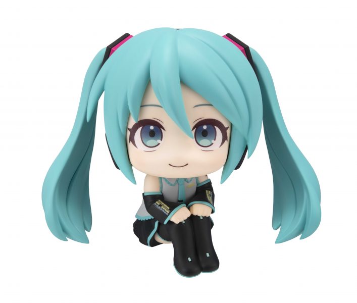 Figura Lookup Hatsune Miku - Megahouse