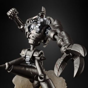 Figura Ancient Gear Golem Yu-Gi-Oh! Duel Monsters Gx - Monsters Chronicle - Megahouse
