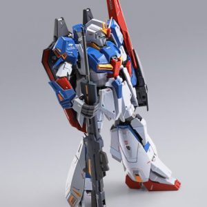 Figura Zeta Gundam – Mobile Suit Zeta Gundam – Metal Build