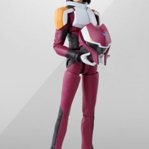 Figura Athrun Zala (Compass Pilot Suit Ver.) – Gundam Seed Freedom – S.H.Figuarts