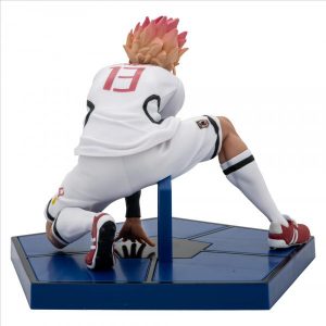 Figura Ryusei Shidou Blue Lock - U20 Japan National Team 10cm