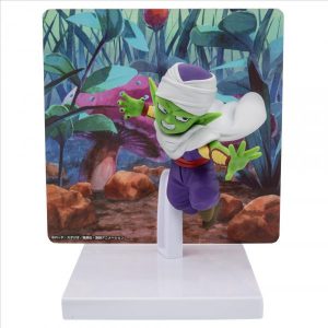 Figura Piccolo (Mini) Dragon Ball Daima - With Panel 8cm