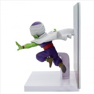 Figura Piccolo (Mini) Dragon Ball Daima - With Panel 8cm