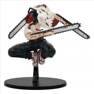 Figura Chainsaw Man II Chainsaw Man - Vibration Stars 14cm