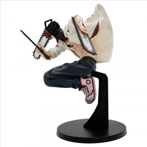 Figura Chainsaw Man II Chainsaw Man - Vibration Stars 14cm