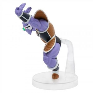 Figura Ginyu Dragon Ball Z - Solid Edge Works 10cm