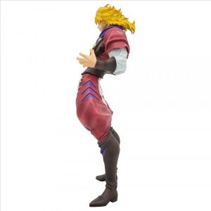 Figura Dio Brando Jojo'S Bizarre Adventure: Phantom Blood Mometria 22cm