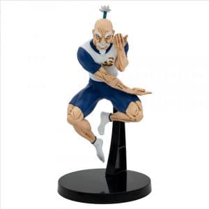 Figura Netero Hunter x hunter - Vibration Stars 14cm
