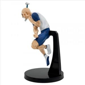 Figura Netero Hunter x hunter - Vibration Stars 14cm