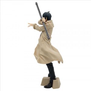 Figura Nagumo Sakamoto Days - Solid Scene Collection 22cm