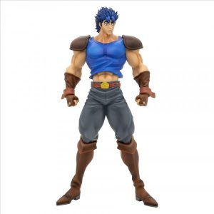 Figura Jonathan Joestar Jojo'S Bizarre Adventure: Phantom Blood Mometria 22cm