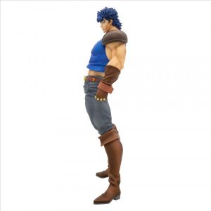 Figura Jonathan Joestar Jojo'S Bizarre Adventure: Phantom Blood Mometria 22cm