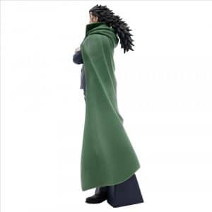 Figura Monkey D. Dragon One Piece - Dxf The Grandline Series Special 20cm