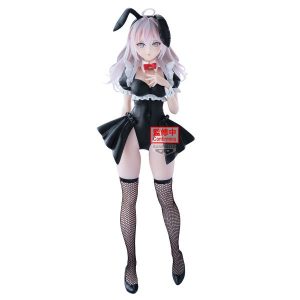 Figura Alya Bunny Ver. Alya Sometimes Hides Her Feelings In Russian - Glitter&Glamours 28cm