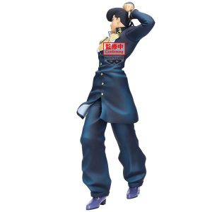 Figura Josuke Higashikata Jojo'S Bizarre Adventure: Diamond Is Unbreakable - Mometria 23cm