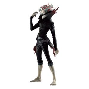 Figura Okarun (Transformed) Dandadan - Grandista 28cm