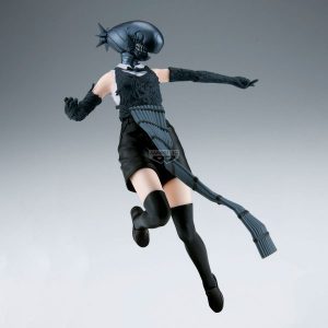 Figura Bomb Chainsaw Man - The Movie: Reze Arc - Vibration Stars 19cm