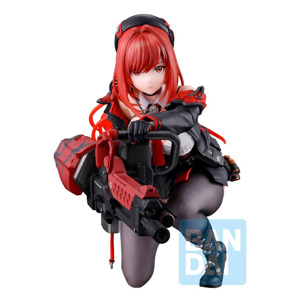 Ichibansho Figura Rapi:Red Hood Goddess of Victory: Nikke 12cm