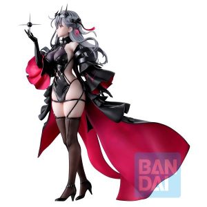 Ichibansho Figura Modernia: Second Affection Goddess of Victory: Nikke 12cm