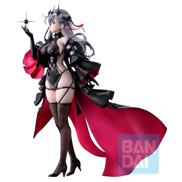 Ichibansho Figura Modernia: Second Affection Goddess of Victory: Nikke 12cm