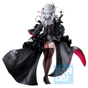 Ichibansho Figura Modernia: Second Affection Goddess of Victory: Nikke 12cm