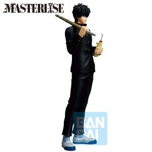 Ichibansho Figura Toshiro Hijikata Gintama (3-Z Ginpachi Sensei) Masterlise 25cm