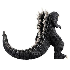 Figura Godzilla (2001) Toho Monster Series - Monsters Roar Attack 13cm