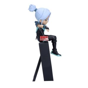 Figura Jett Valorant - Monitor Top 15cm