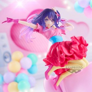 Figura Ai Oshi No Ko Espresto - Poppin' Heart 20cm