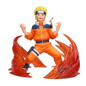 Figura Naruto Uzumaki Naruto 72 Series - 26&27 - Vibration Stars 15cm