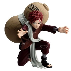 Figura Gaara II Naruto - Vibration Stars 11cm
