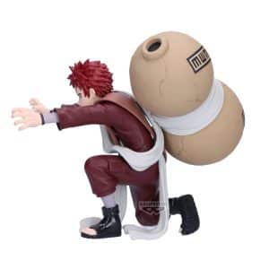 Figura Gaara II Naruto - Vibration Stars 11cm