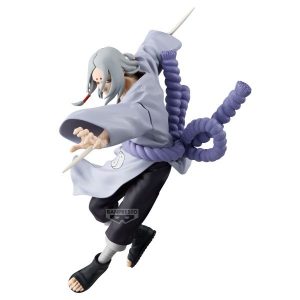 Figura Kimimaro Naruto - Vibration Stars 18cm