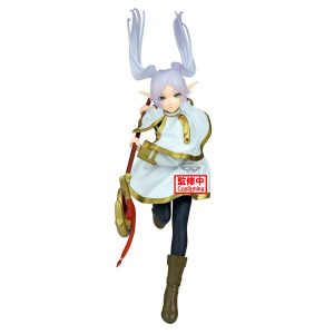 Figura Frieren Frieren: Beyond Journey'S End - Maximatic 20cm