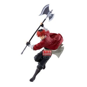 Figura Stark Frieren: Beyond Journey'S End - Maximatic 29cm