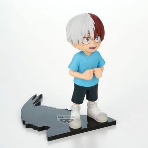 Figura Shoto Todoroki My Hero Academia - Cheer Pico 11cm