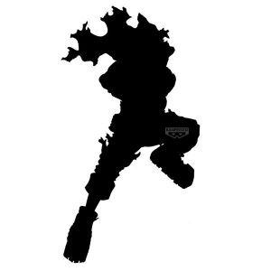 Figura Izuku Midoriya II My Hero Academia - Maximatic 22cm