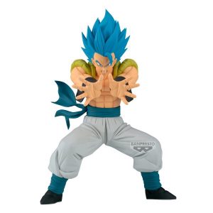 Figura Gogeta II Dragon Ball Super - Grandista 25cm