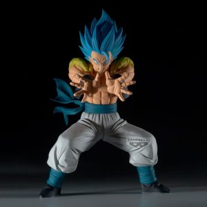 Figura Gogeta II Dragon Ball Super - Grandista 25cm