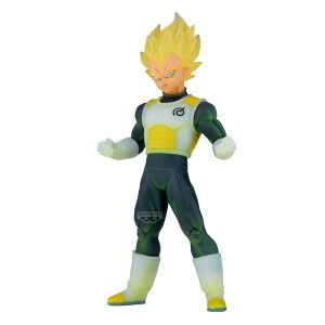 Figura Vegeta Dragon Ball Super - Clearise 21cm