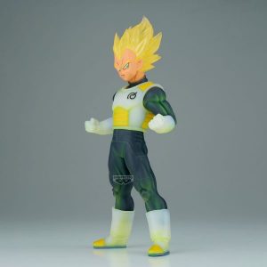 Figura Vegeta Dragon Ball Super - Clearise 21cm