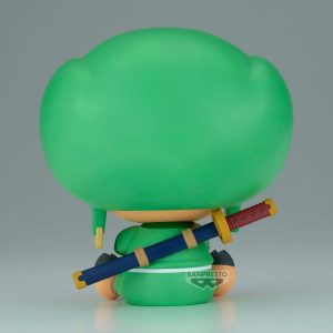 Figura Chopperemon One Piece - Sofvimates 11cm