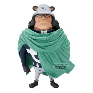 Figura Bartholomew Kuma One Piece - Mega World Collectable 13cm