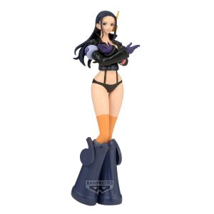 Figura Nico Robin Egghead Style One Piece - Glitter&Glamours 23cm